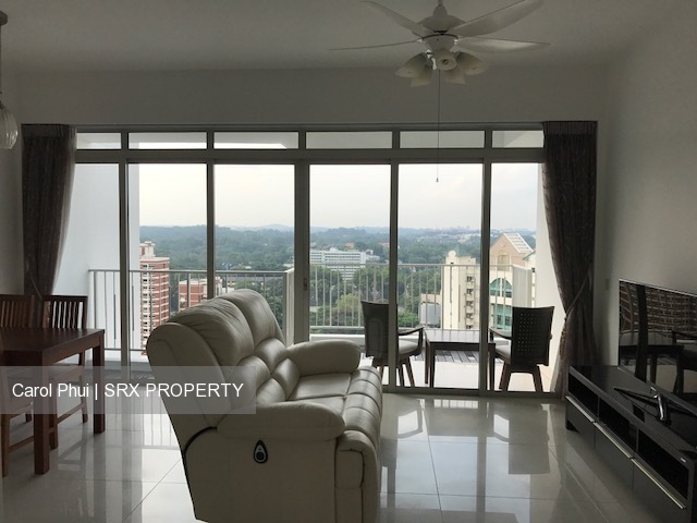 The Metropolitan Condominium (D3), Condominium #204934391